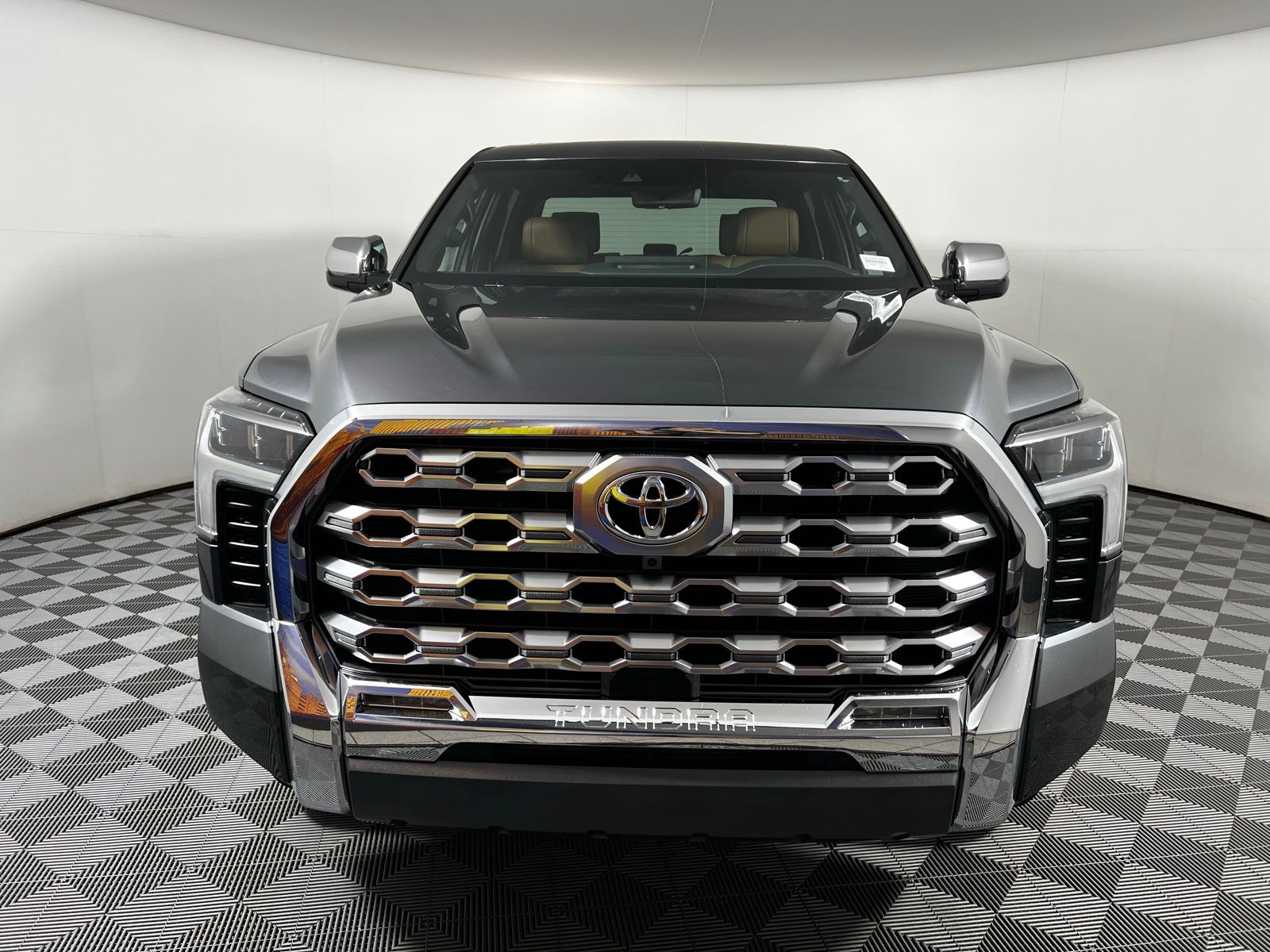 Thumbnail: 2026 Toyota Tundra - 2