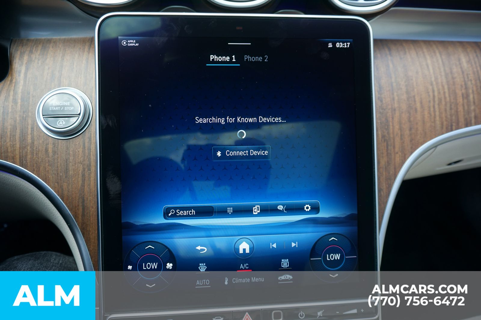 Used 2023  Mercedes-Benz C 300 image 40