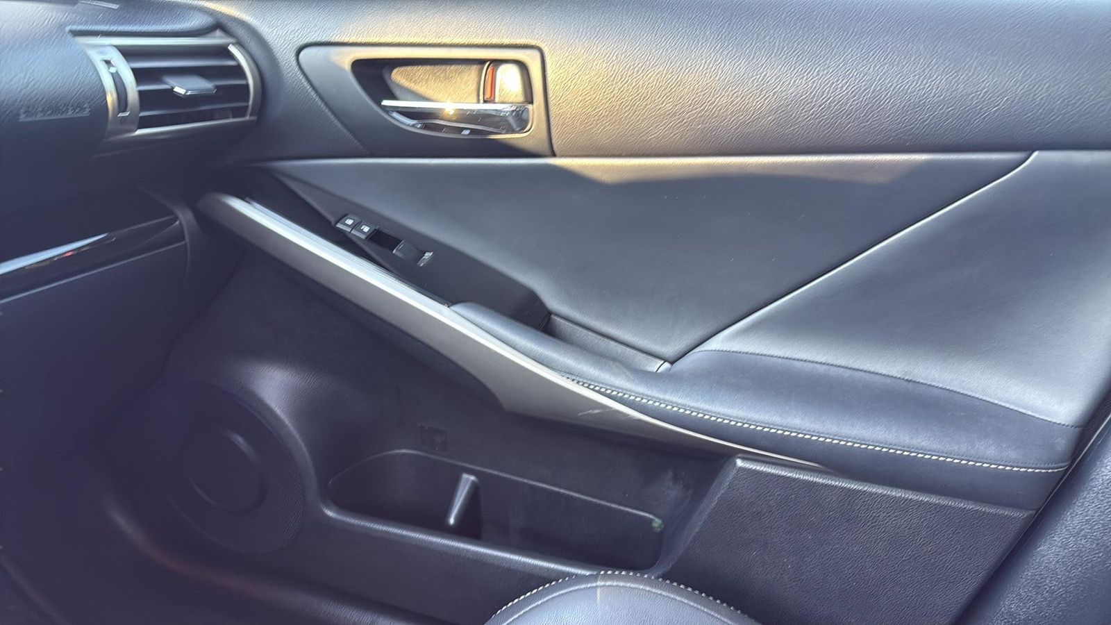 Used Car 2015 Lexus Is  250 For Sale Under $20,000 In Austin, Texas