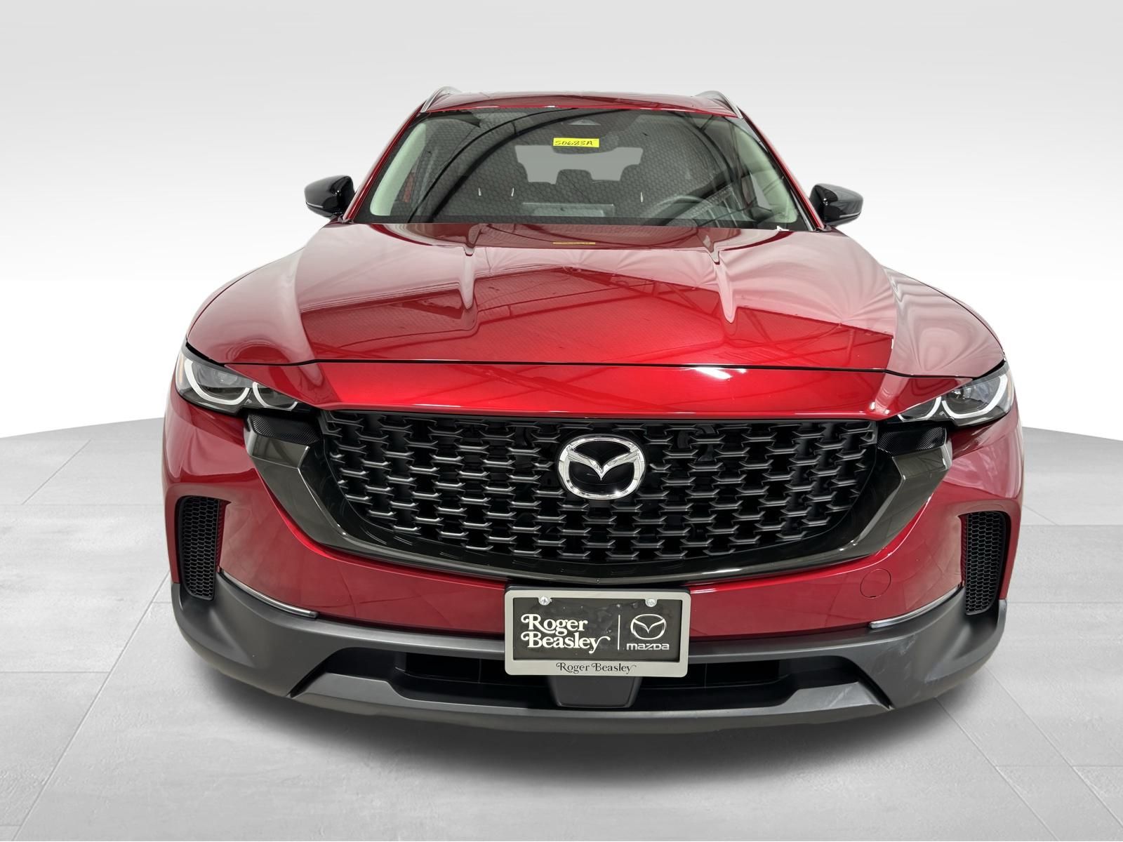 Used Car 2025 Mazda Cx-50  Utility 2.5 S Premium Package All Wheel Drive For Sale Under $30,000 In Austin, Texas