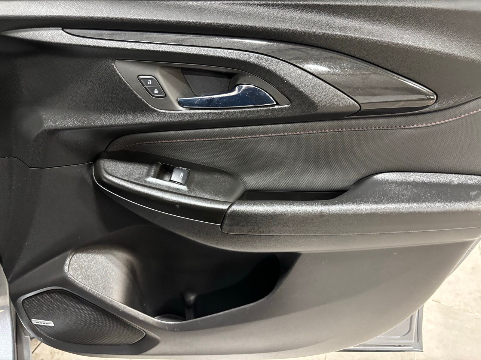 Used Car 2022 Chevrolet Trailblazer  Rs For Sale Under $20,000 In Austin, Texas