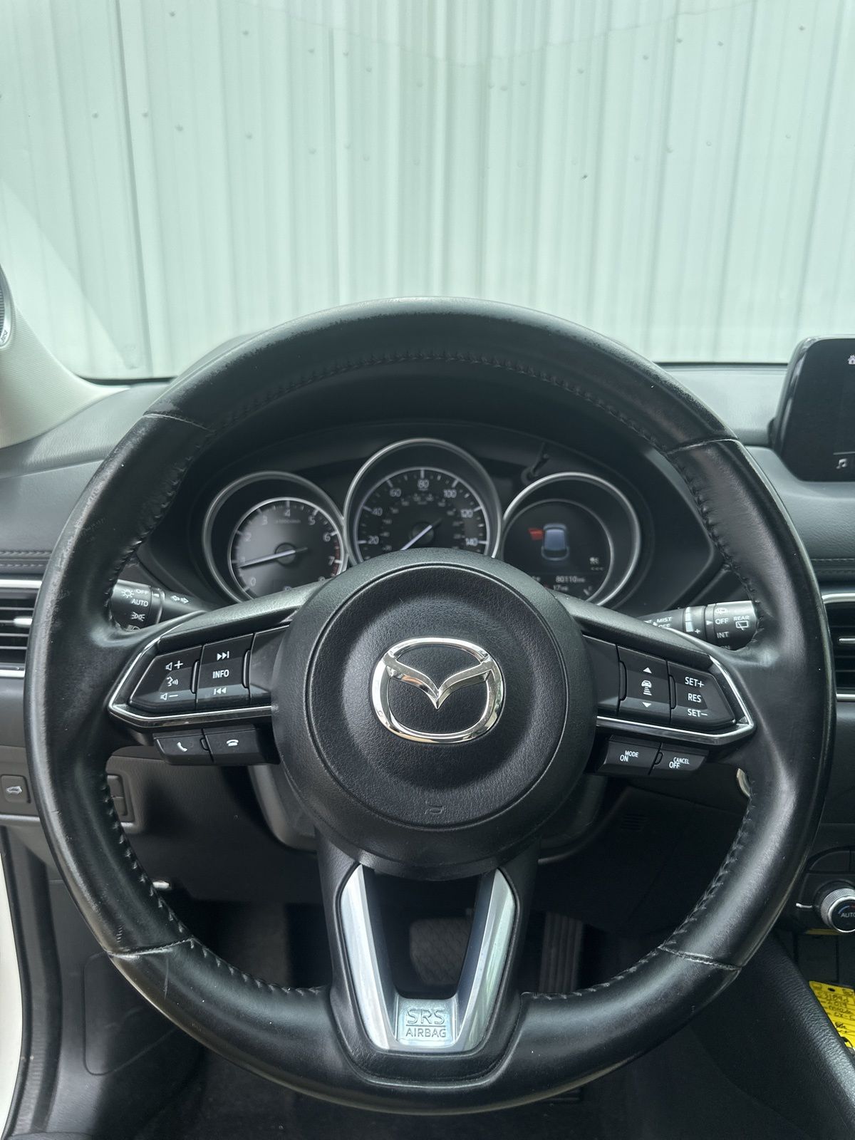 Used Car 2019 Mazda Cx-5  Touring For Sale Under $20,000 In Austin, Texas