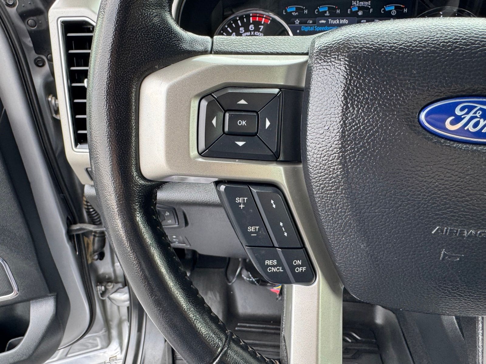 Used 2021 Ford F-350SD Truck