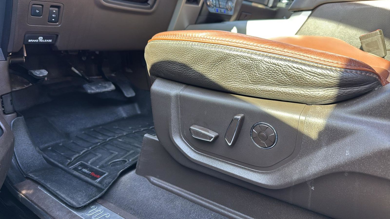 Used Car 2019 Ford F-250sd  King Ranch For Sale Under $60,000 In Austin, Texas