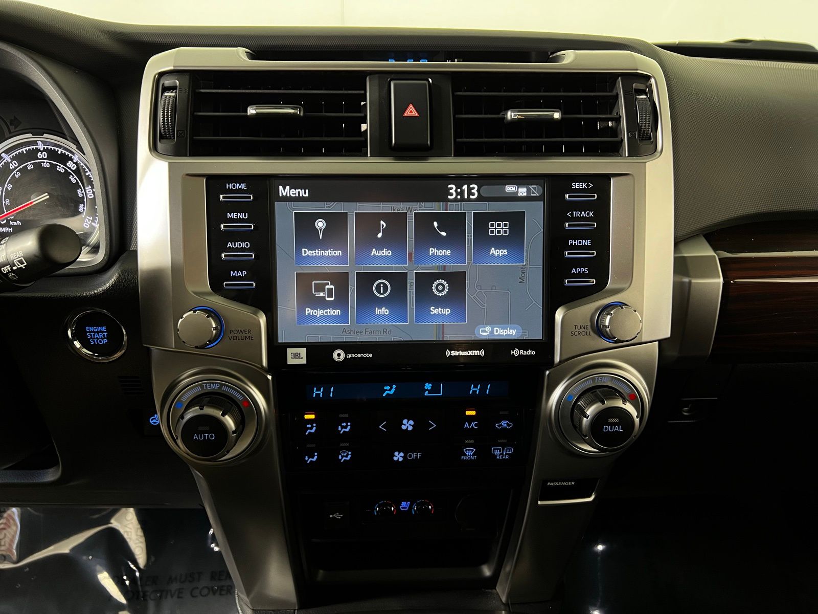 Thumbnail: 2023 Toyota 4Runner - 18