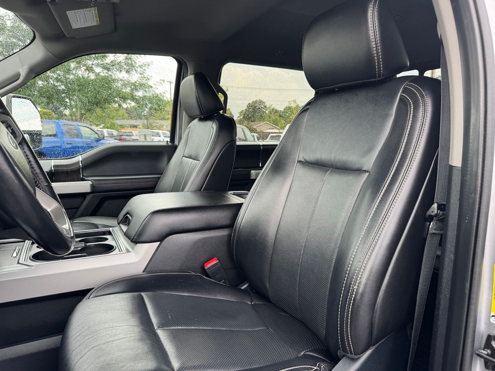 Used 2021 Ford F-350SD Truck