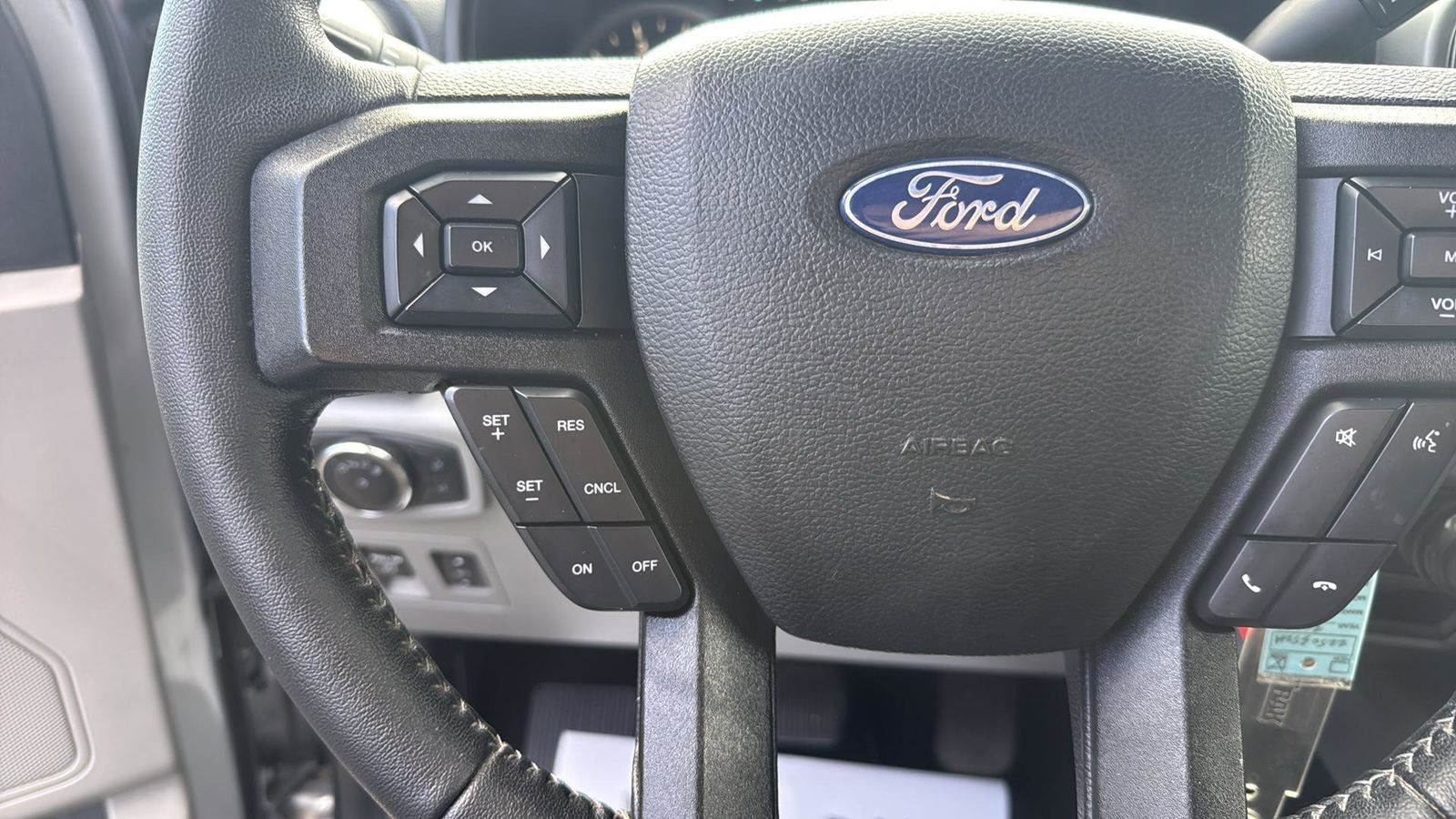 Used Car 2020 Ford F-150  Xlt For Sale Under $30,000 In Austin, Texas