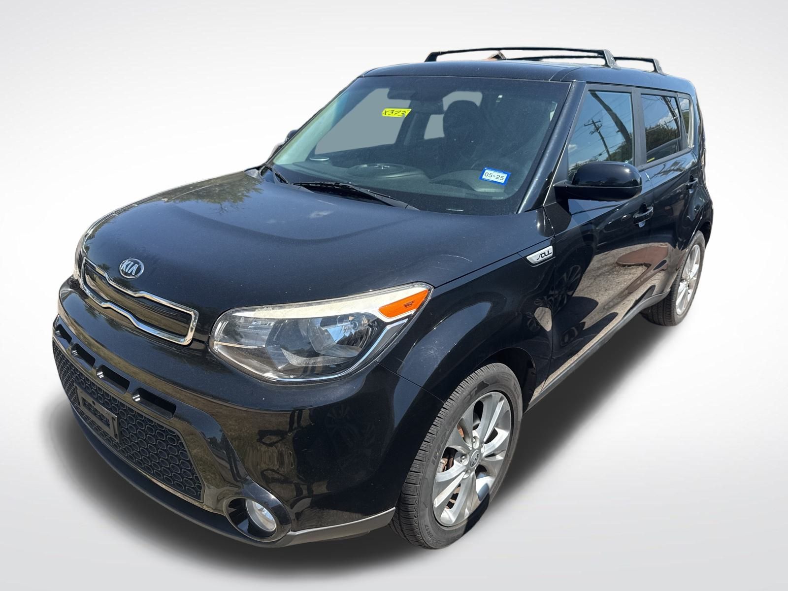 Used Car 2016 Kia Soul  Plus For Sale Under $15,000 In Austin, Texas