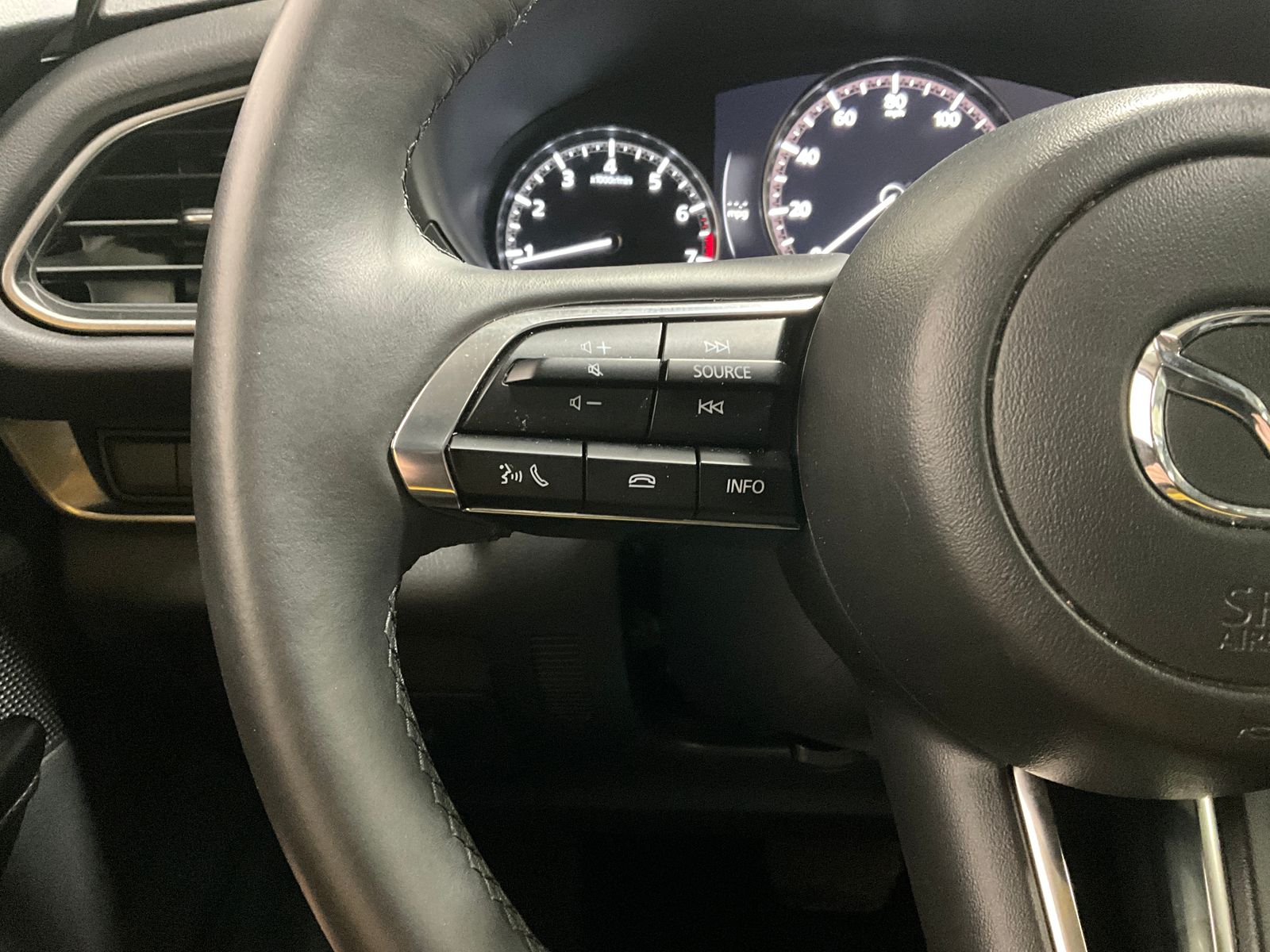 Mazda CX-30 Select Sport i-ACTIV AWD