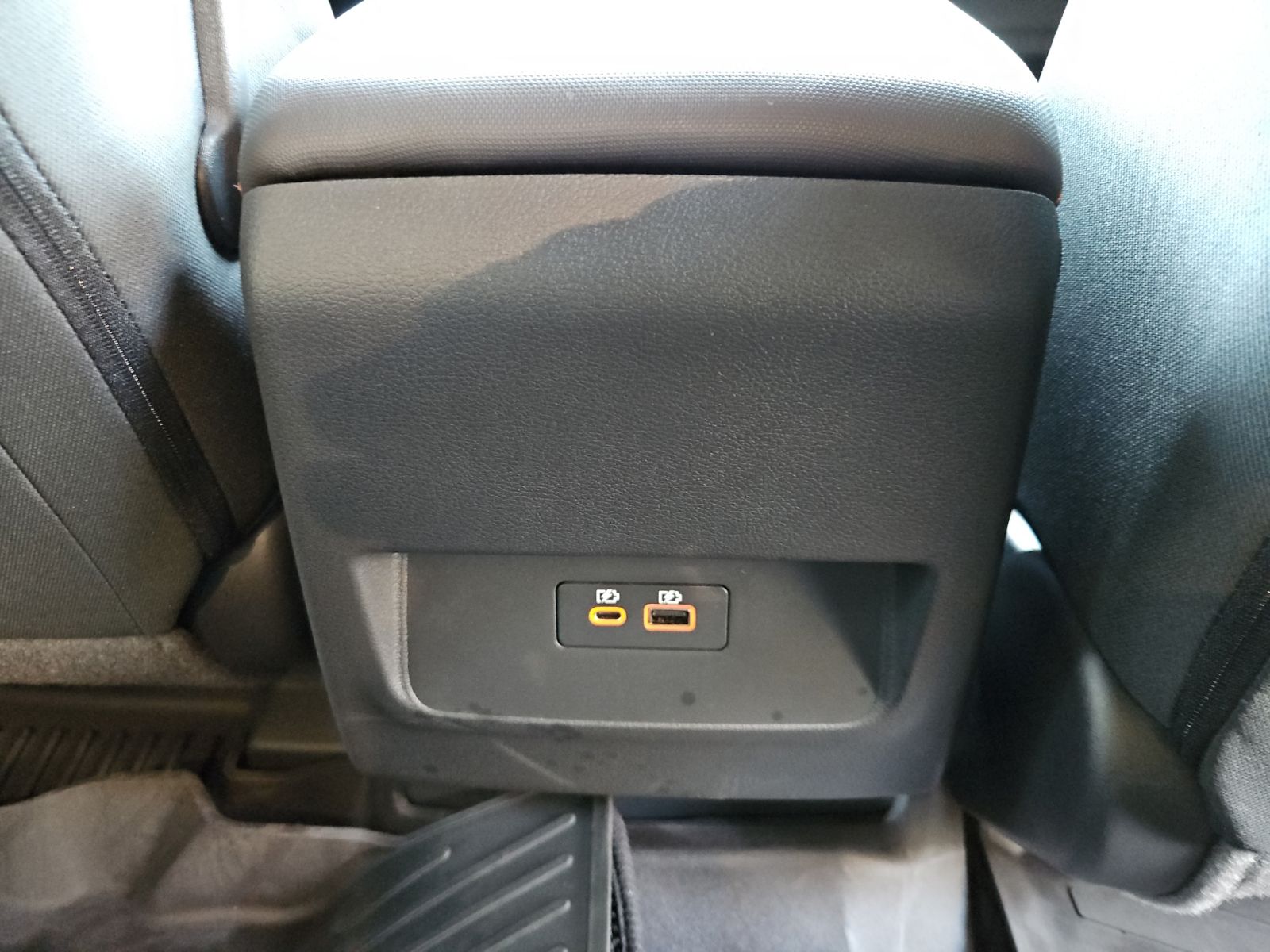 Used 2024 Gray Nissan PRO-4X image 23