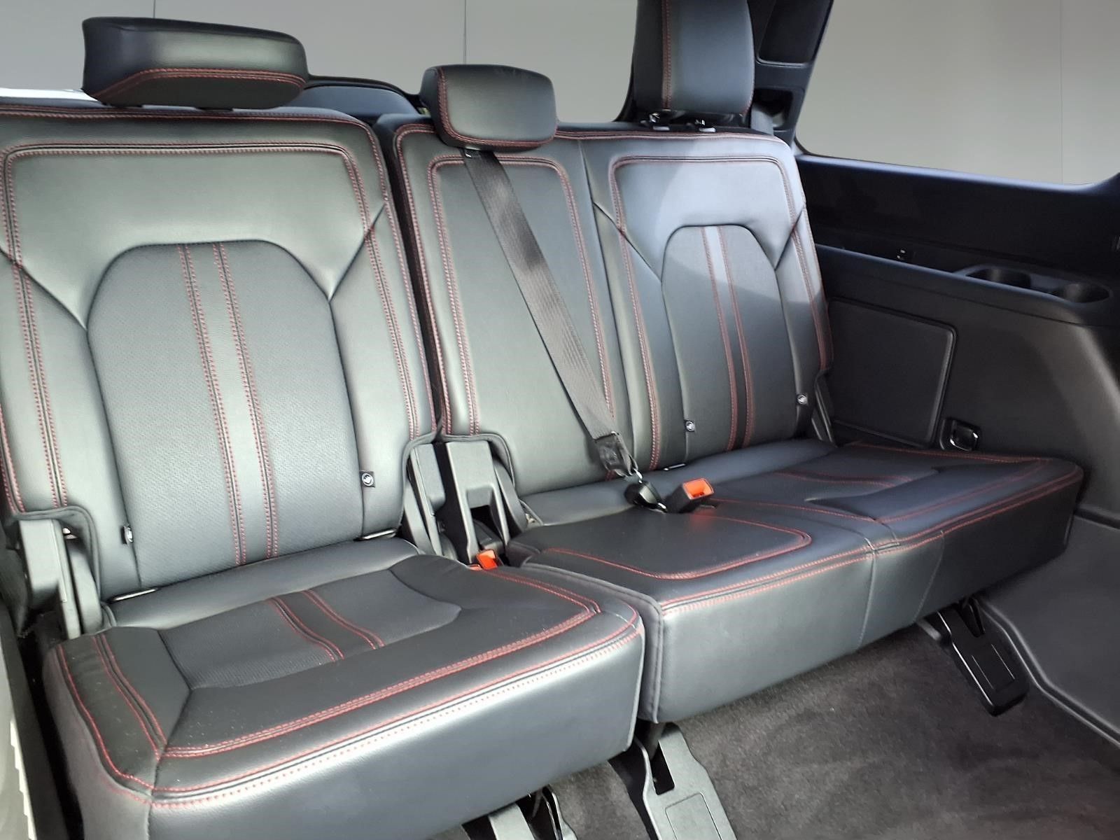 2023 Ford Expedition Limited Black at DeMontrond Mazda