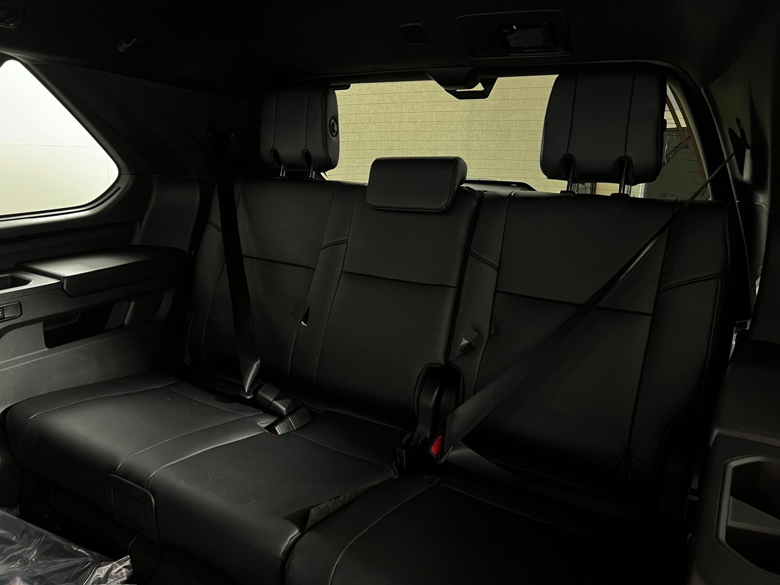 Thumbnail: 2026 Toyota Sequoia - 28
