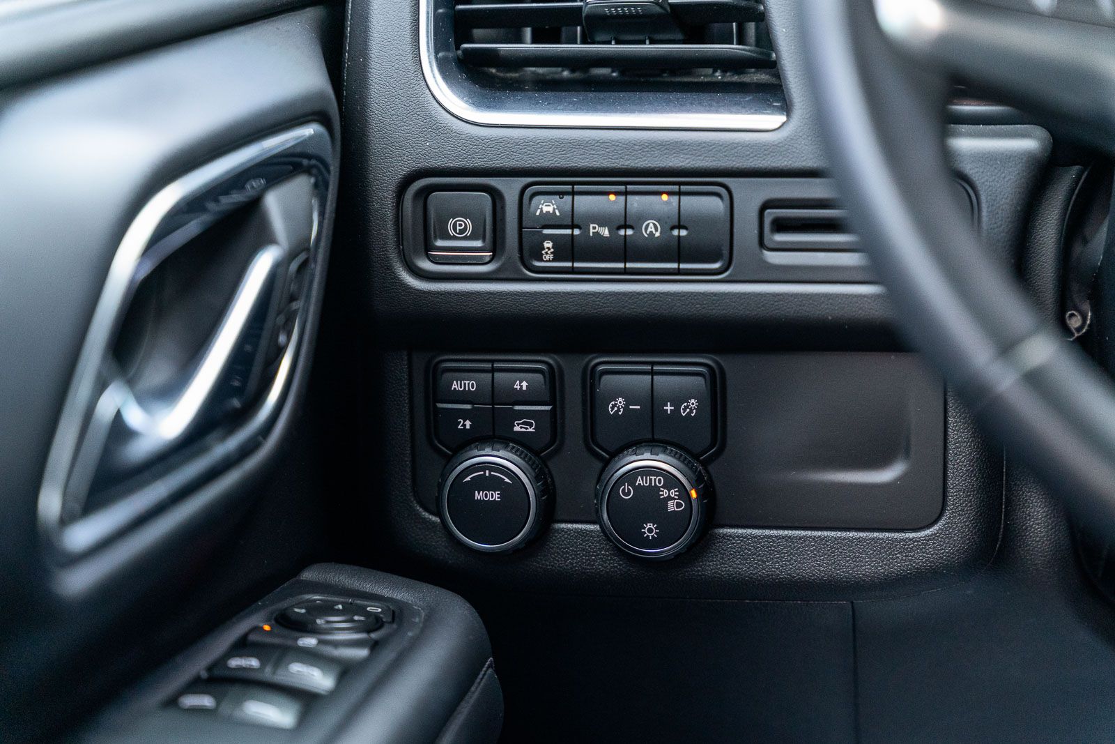 Used 2023 Chevrolet Tahoe SUV