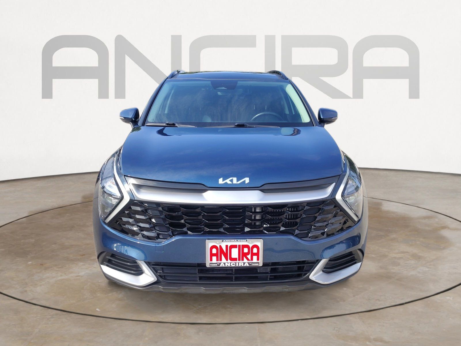Used Car 2023 Kia Sportage Hybrid  Ex For Sale Under $30,000 In San Antonio, Texas