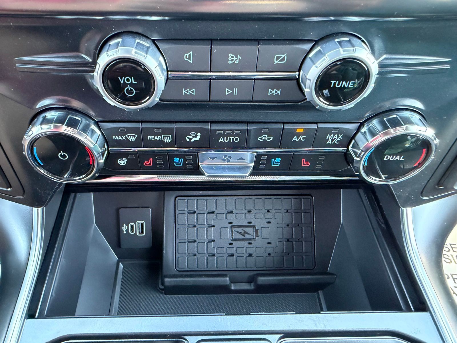 2026 Ford F-150 image 20