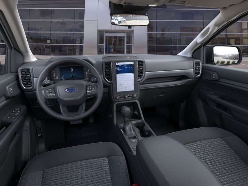 New 2026 Oxford White Ford XL image 9
