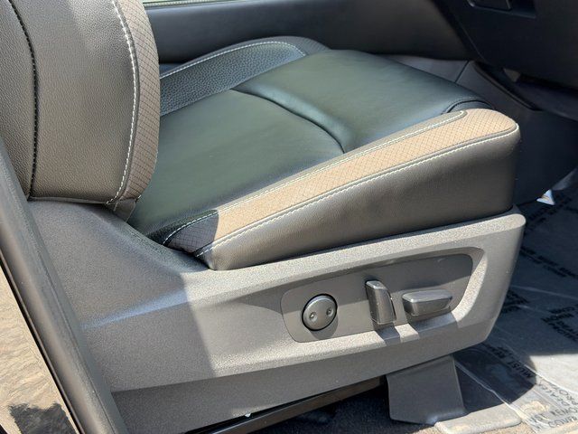 Used 2023 Black Nissan SL image 14