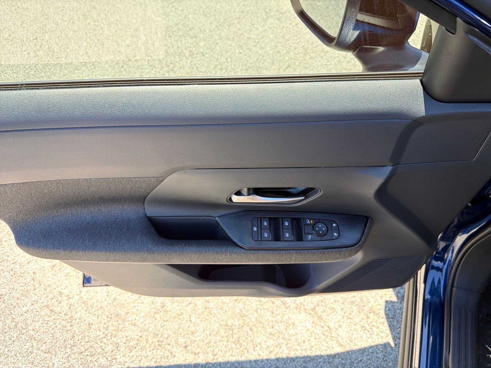 New 2026 Nissan Kicks SV 4D Sport Utility