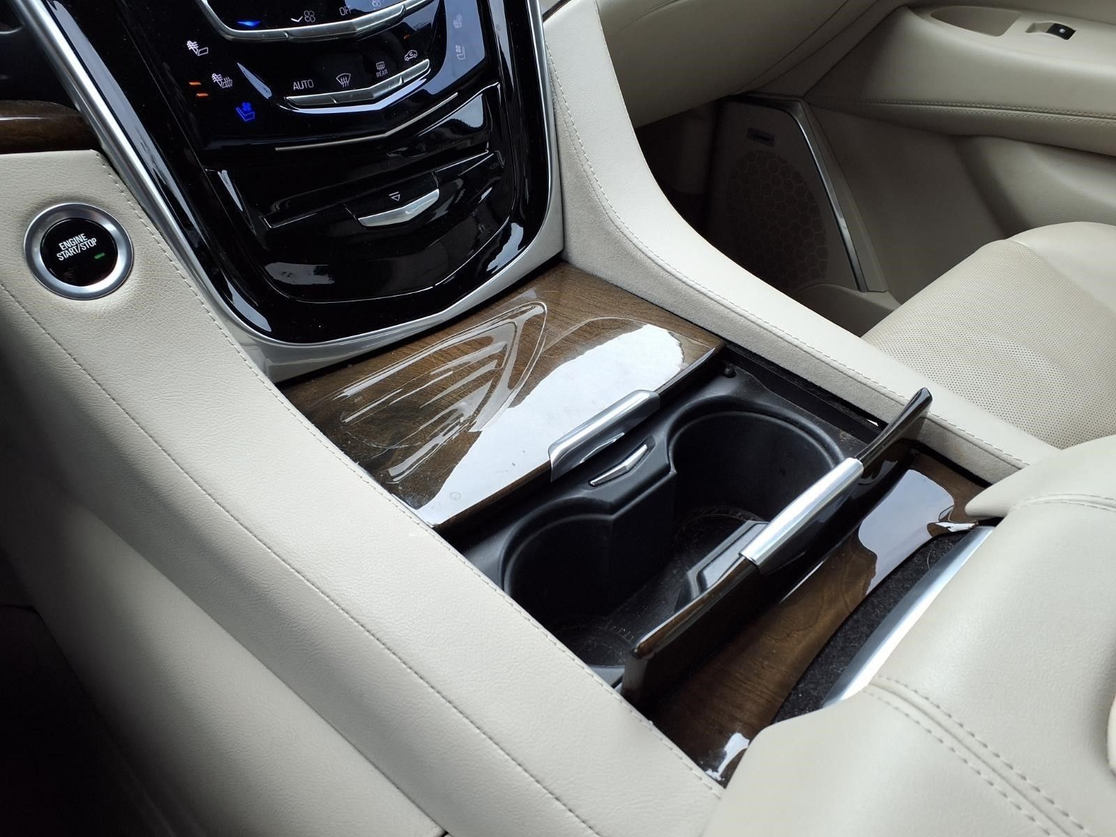 2020 Cadillac Escalade ESV Premium Gray at Bayway Cadillac Southwest