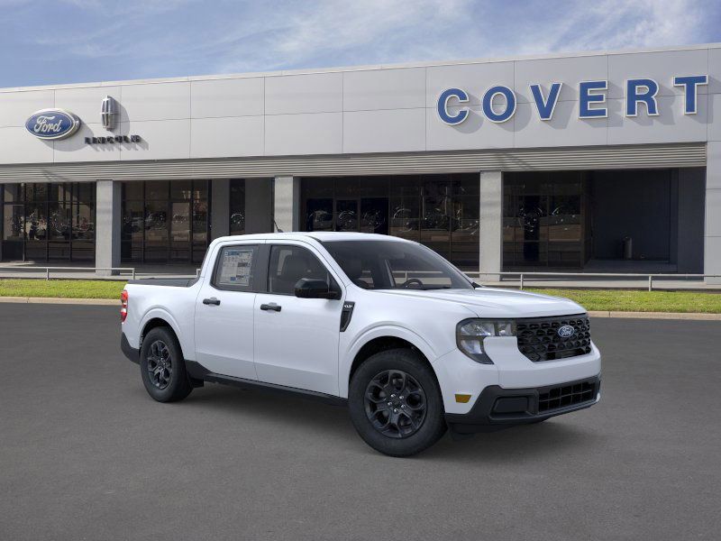 New Car 2025 Ford Maverick  Xlt For Sale Under $35,000 In Austin, Texas