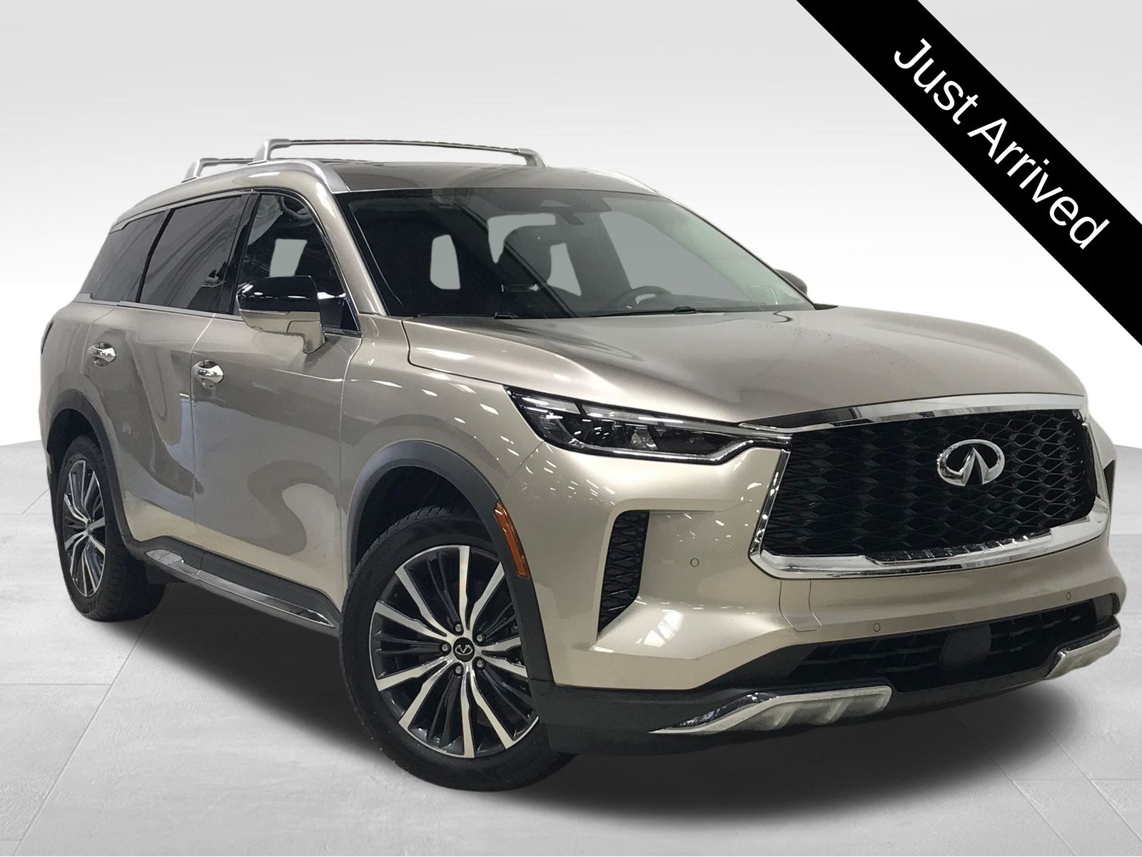  2022 INFINITI QX60 Sensory AWD   