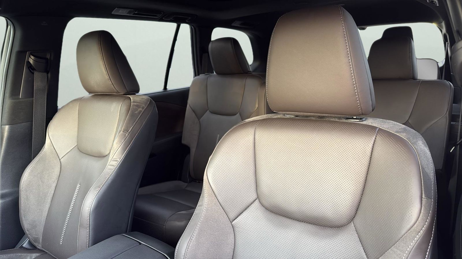 Used Car 2024 Lexus Tx  350 For Sale Under $60,000 In Austin, Texas