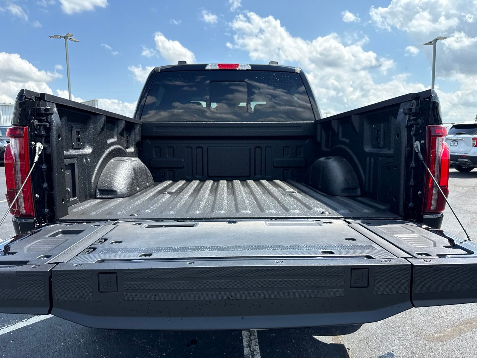 2026 Ford F-150 image 11