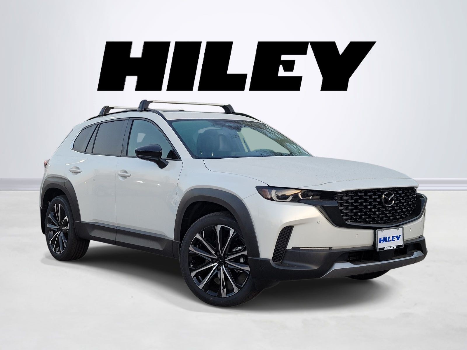 2026 Mazda Mazda CX-50 2.5 Turbo Premium Plus AWD