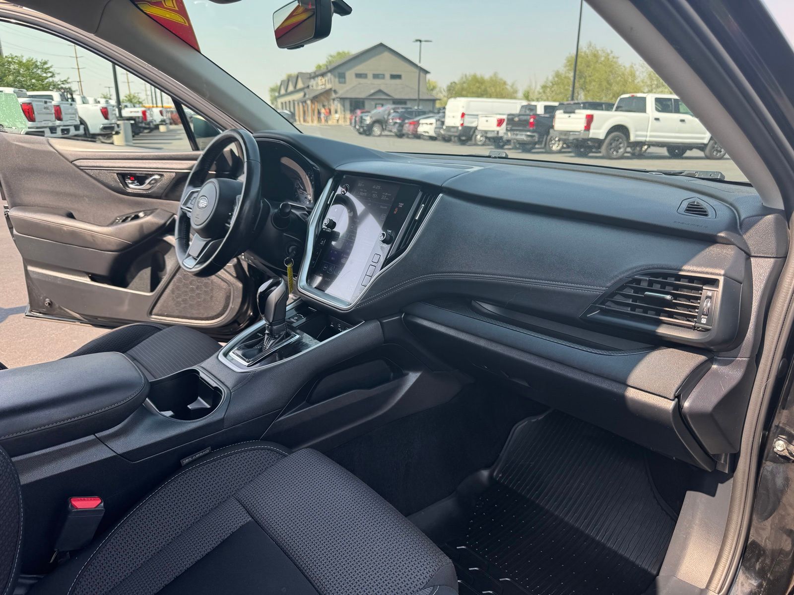 Used 2021 Subaru Outback SUV