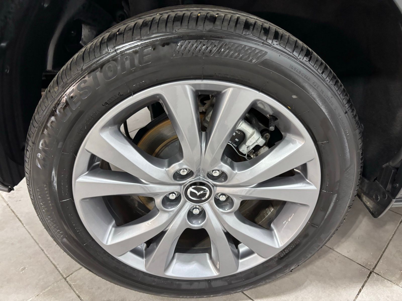 Used Car 2025 Mazda Cx-30  2.5 S Preferred Package For Sale Under $30,000 In Austin, Texas