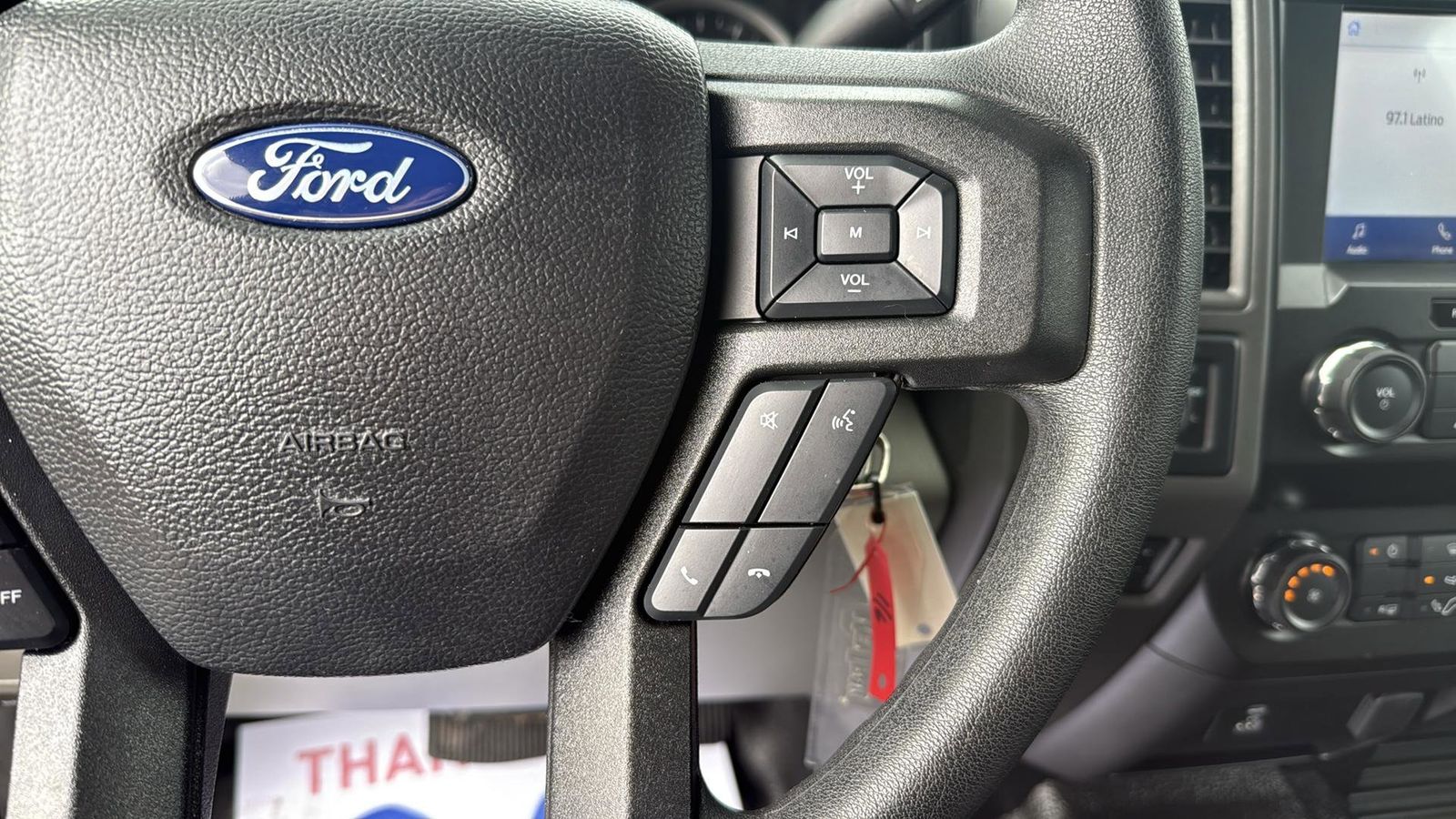 Used Car 2020 Ford F-350sd  Xl For Sale Under $50,000 In Austin, Texas