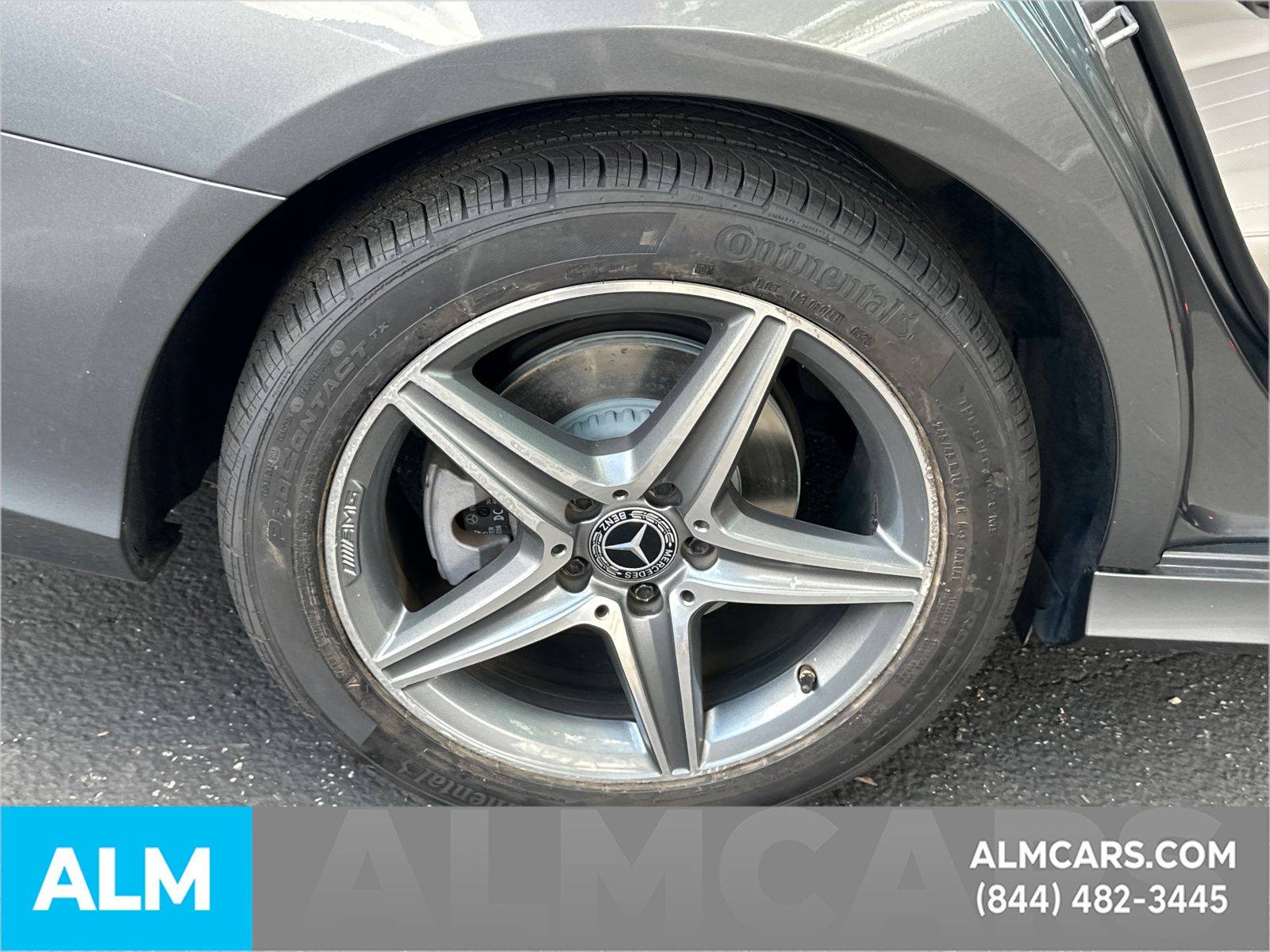 Used 2019 Black Mercedes-Benz E 300 image 20