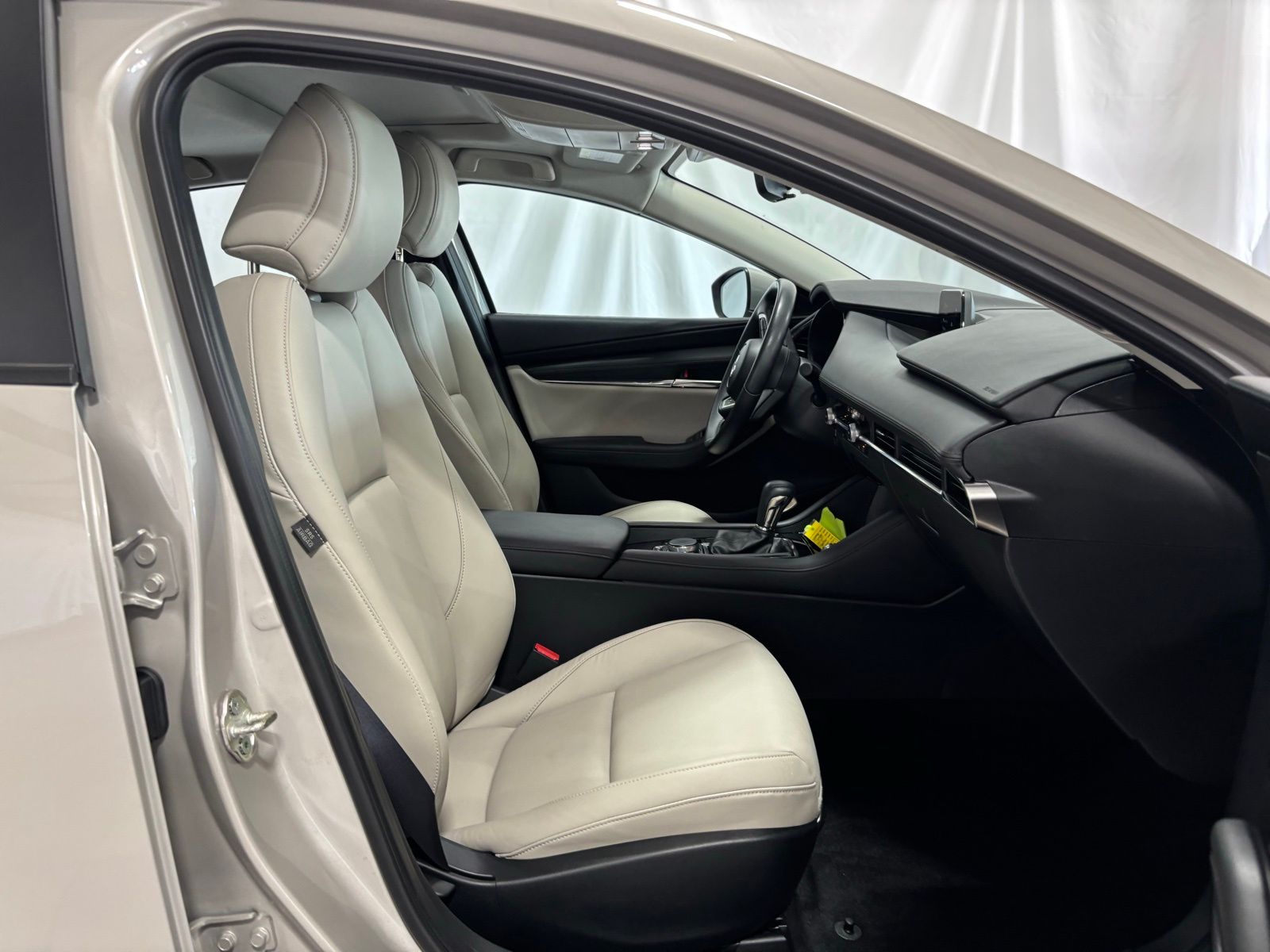 Used Car 2025 Mazda Mazda3  2.5 S Preferred Package For Sale Under $25,000 In Austin, Texas