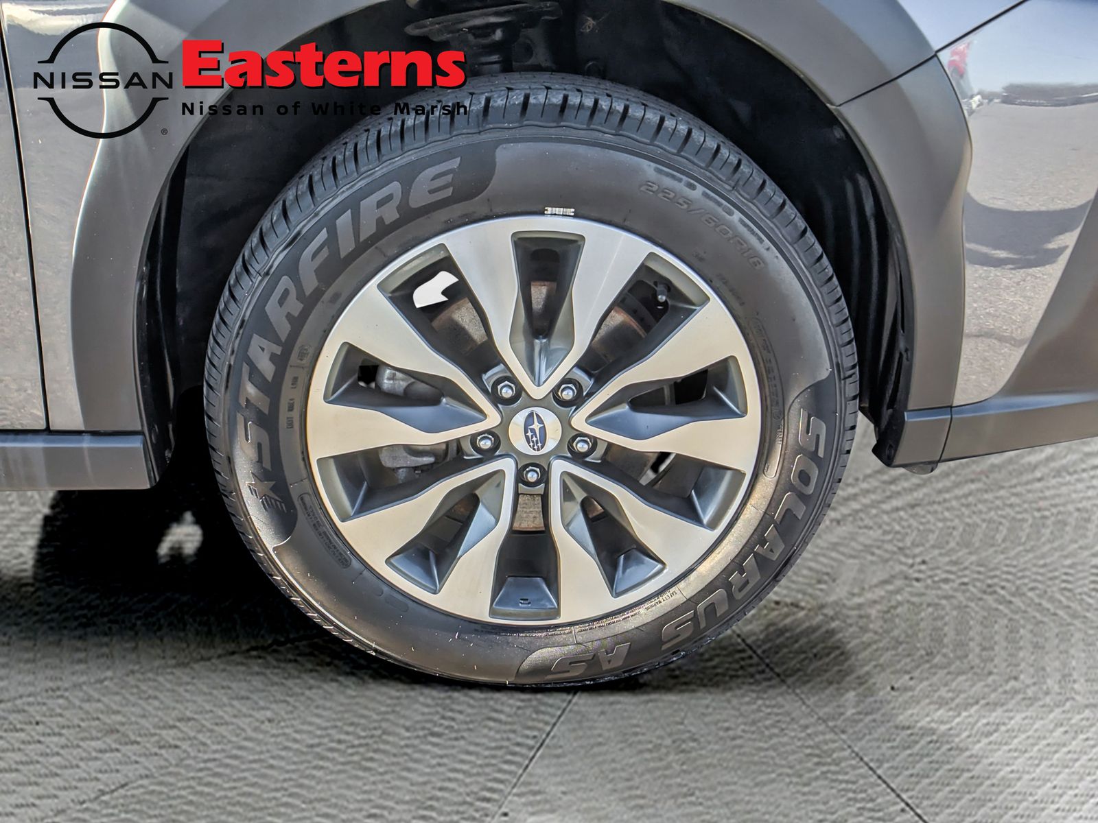 2023 Subaru Outback Limited - Photo 25