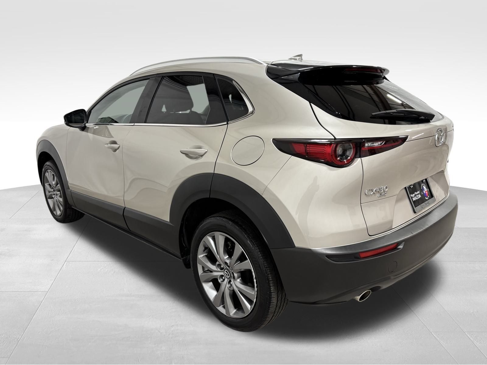 Used Car 2024 Mazda Cx-30  2.5 S Premium Package For Sale Under $30,000 In Austin, Texas