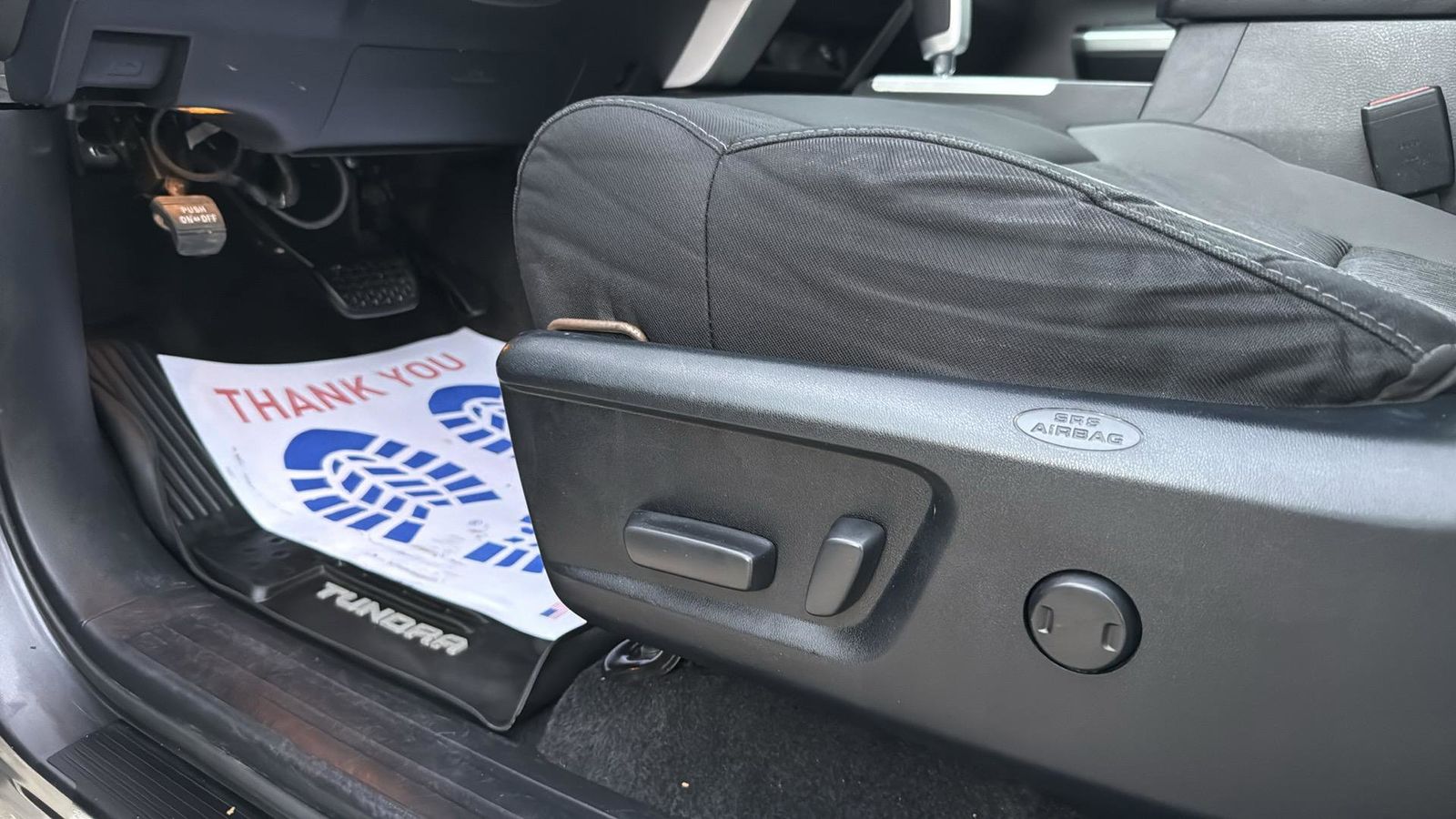 Used Car 2017 Toyota Tundra  Sr5 For Sale Under $30,000 In Austin, Texas