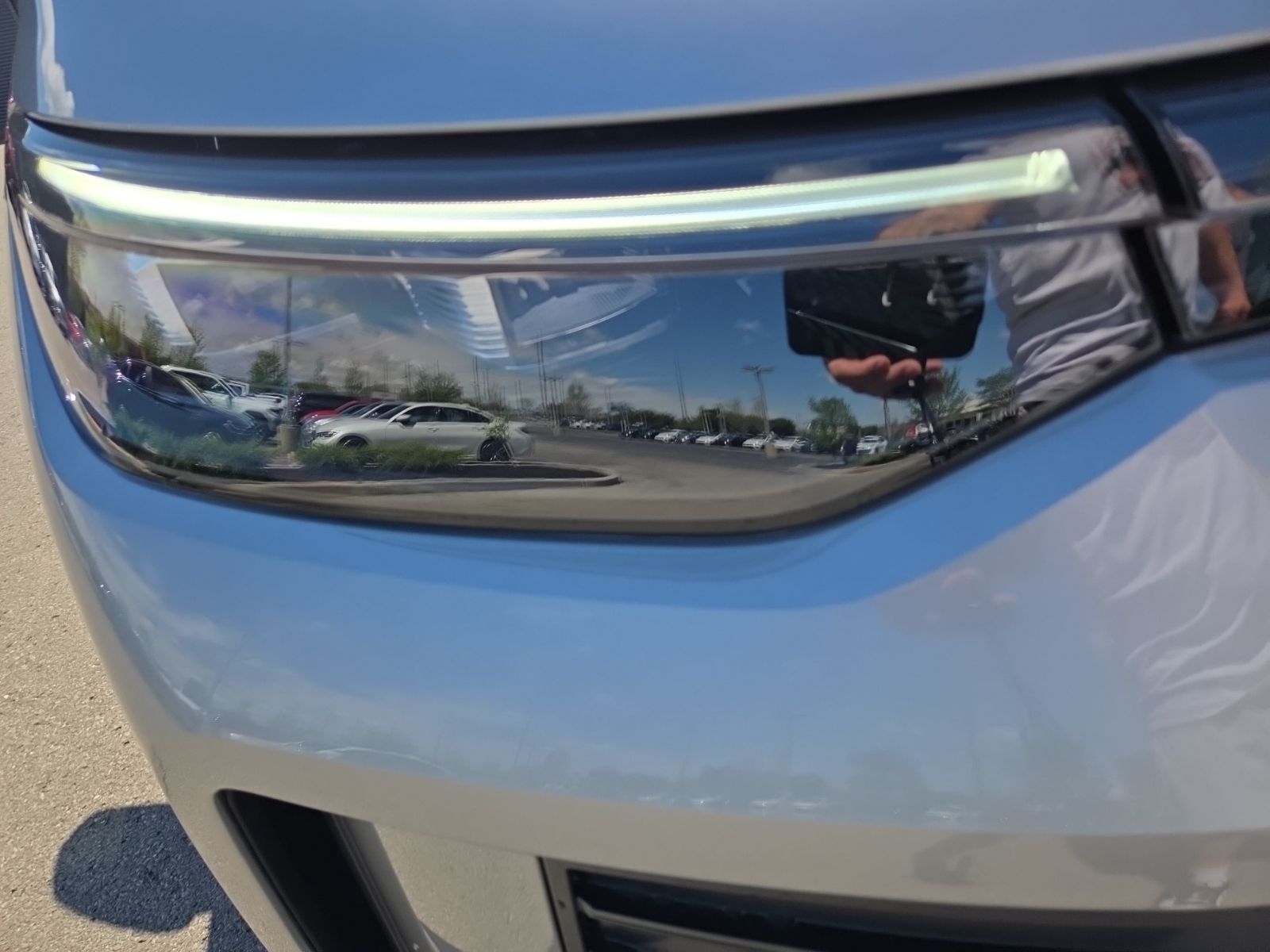 new 2026 Volkswagen Tiguan car, priced at $32,181