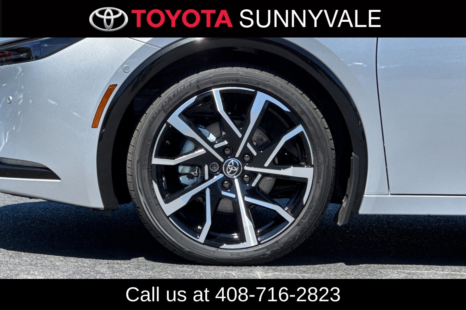Used 2026 Toyota Prius Plug-In Hybrid Hatchback