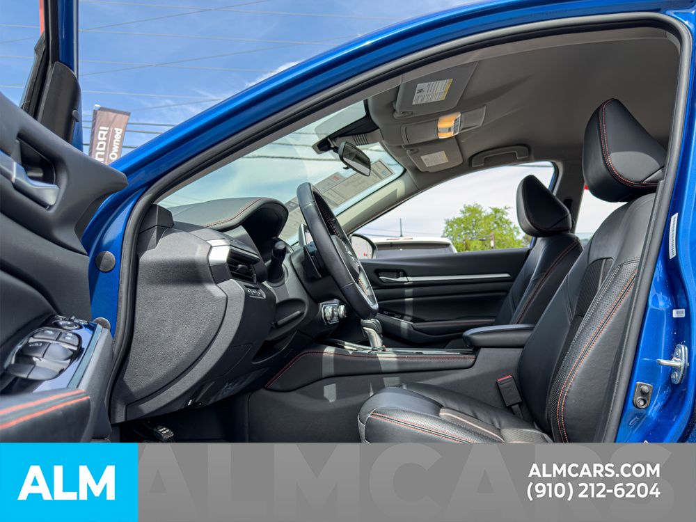 Used 2025 Bluestone Nissan 2.5 SR image 10