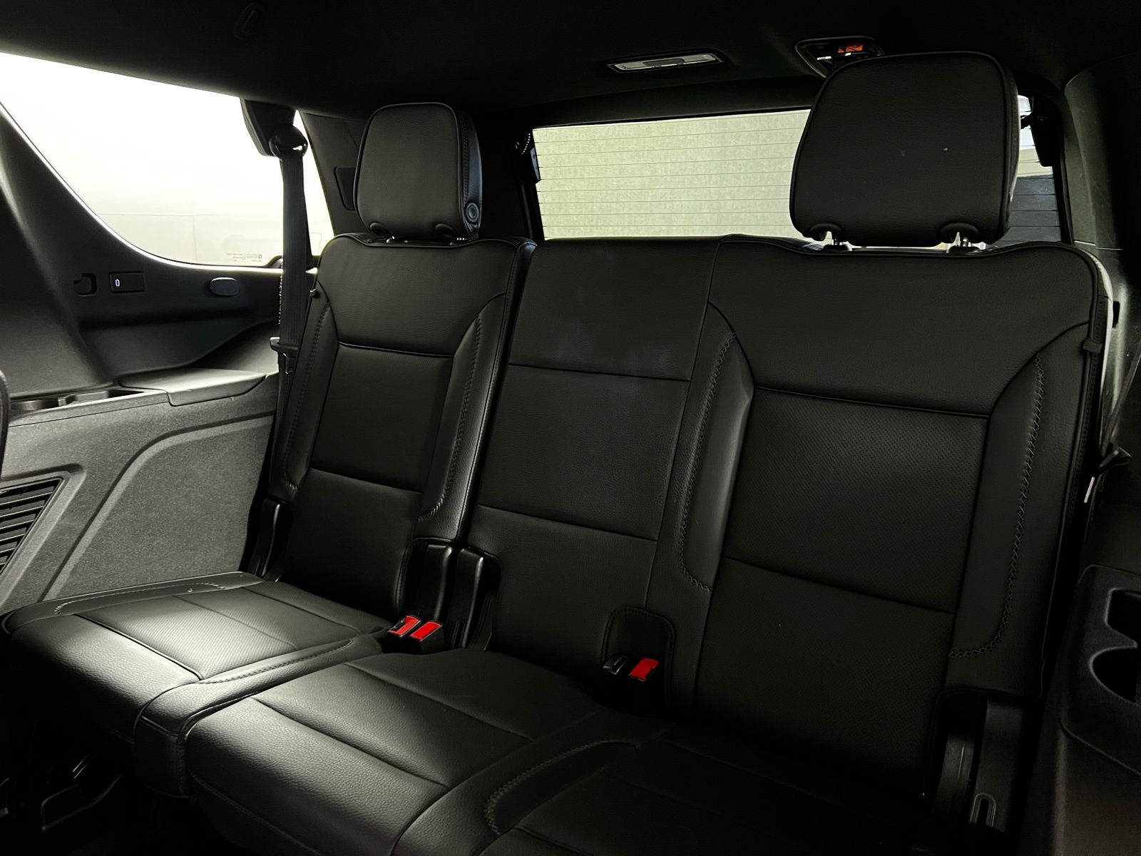 2021 GMC Yukon Denali 26