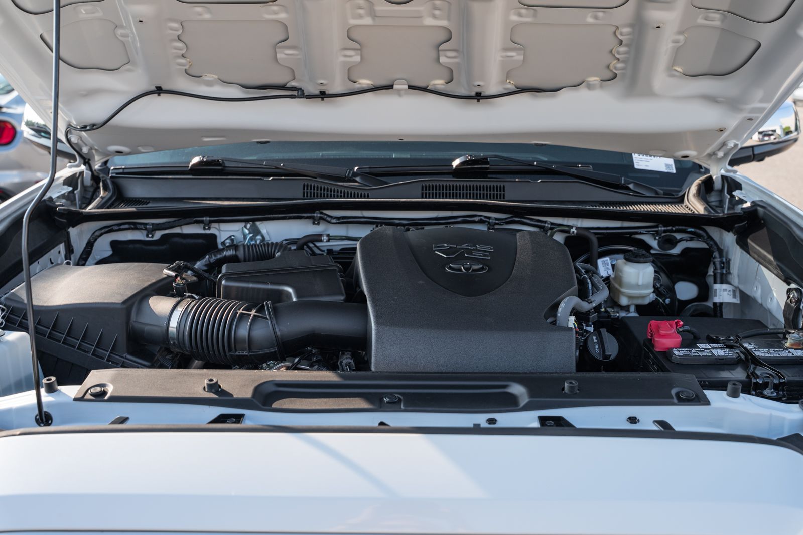 Used 2023 Toyota Tacoma Truck