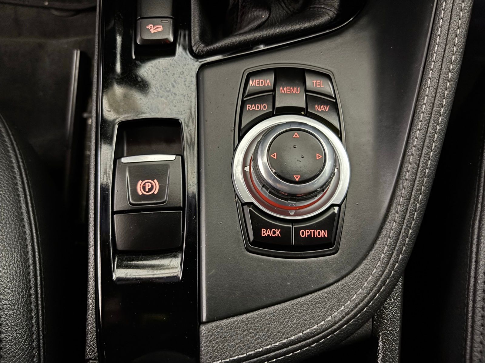 Used Car 2016 Bmw X1  Xdrive28i For Sale Under $12,000 In Austin, Texas