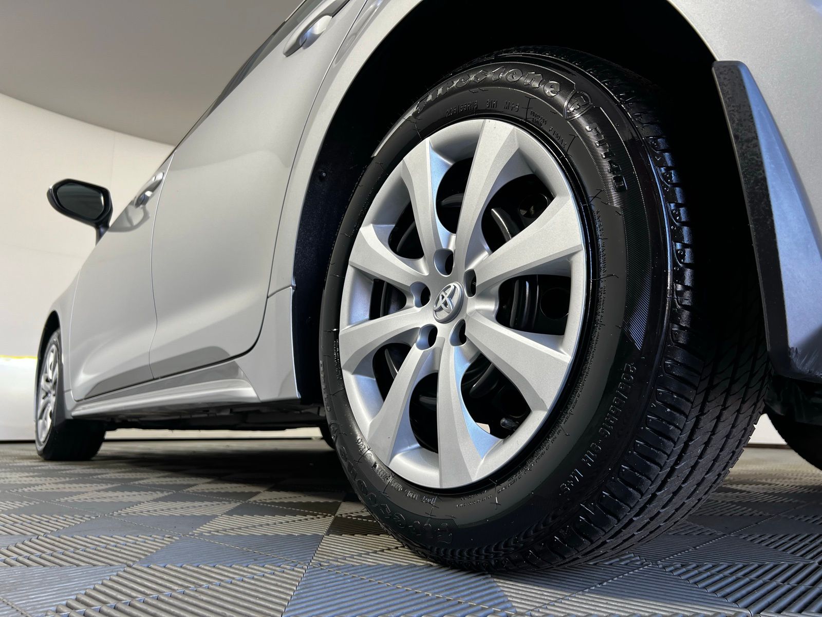 Thumbnail: 2024 Toyota Corolla - 23