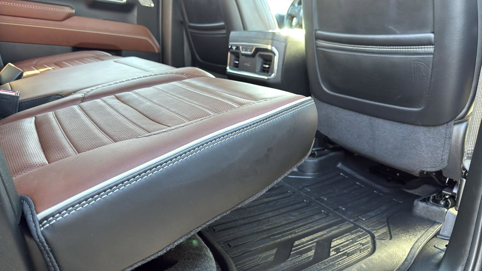 Used Car 2024 Gmc Sierra 1500  Denali Ultimate For Sale Under $70,000 In Austin, Texas