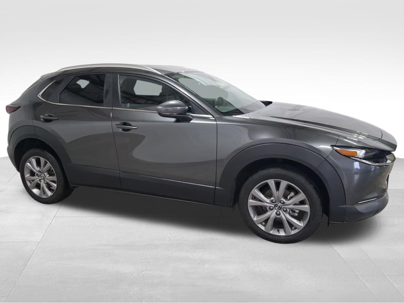 Used Car 2023 Mazda Cx-30  2.5 S Select Package For Sale Under $25,000 In Austin, Texas