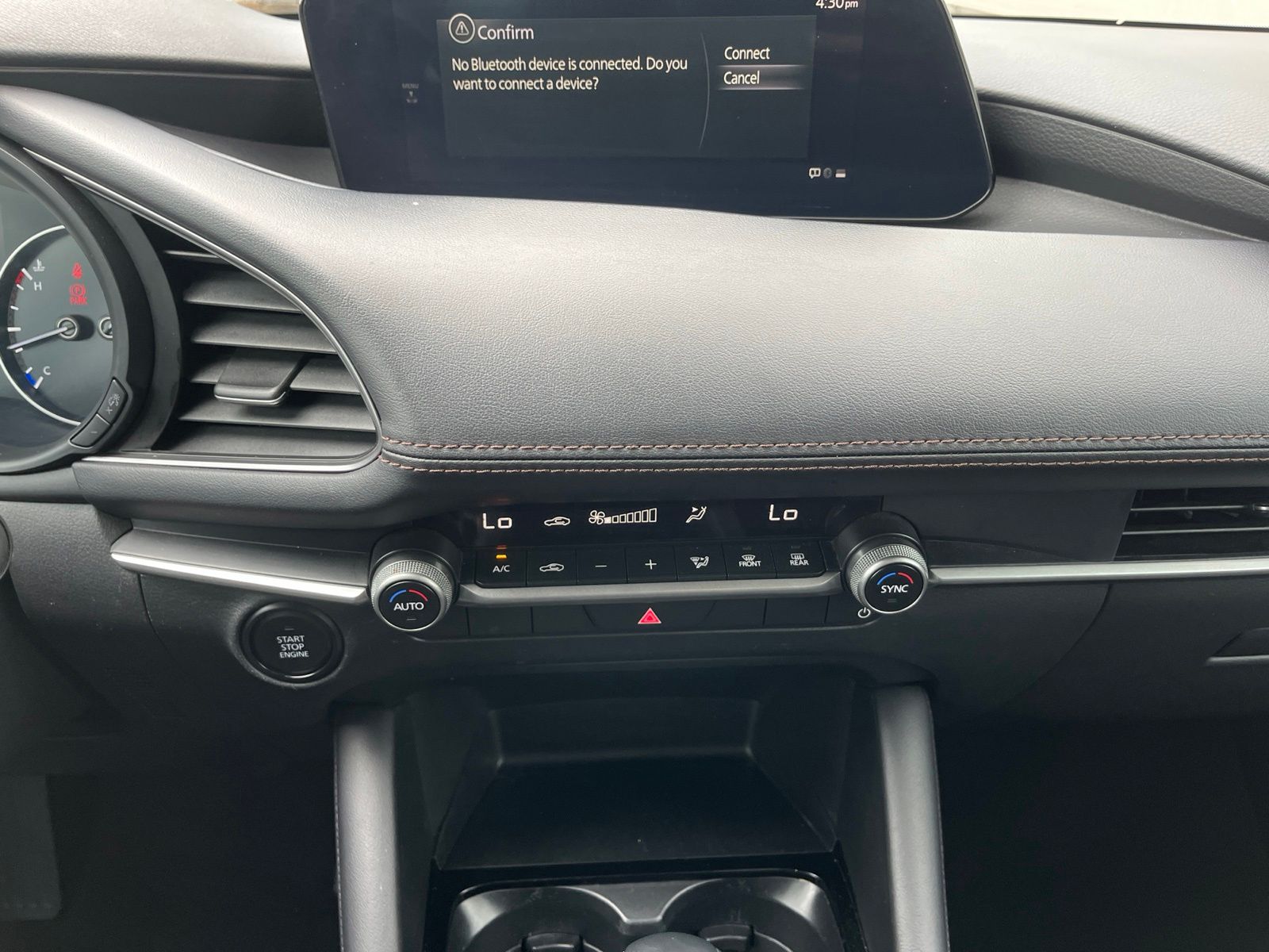 Used Car 2025 Mazda Mazda3  2.5 S Select Sport For Sale Under $25,000 In Austin, Texas