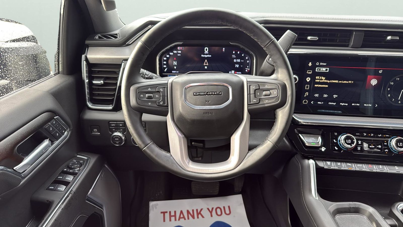 Used Car 2025 Gmc Sierra 2500hd  Denali For Sale Under $90,000 In Austin, Texas