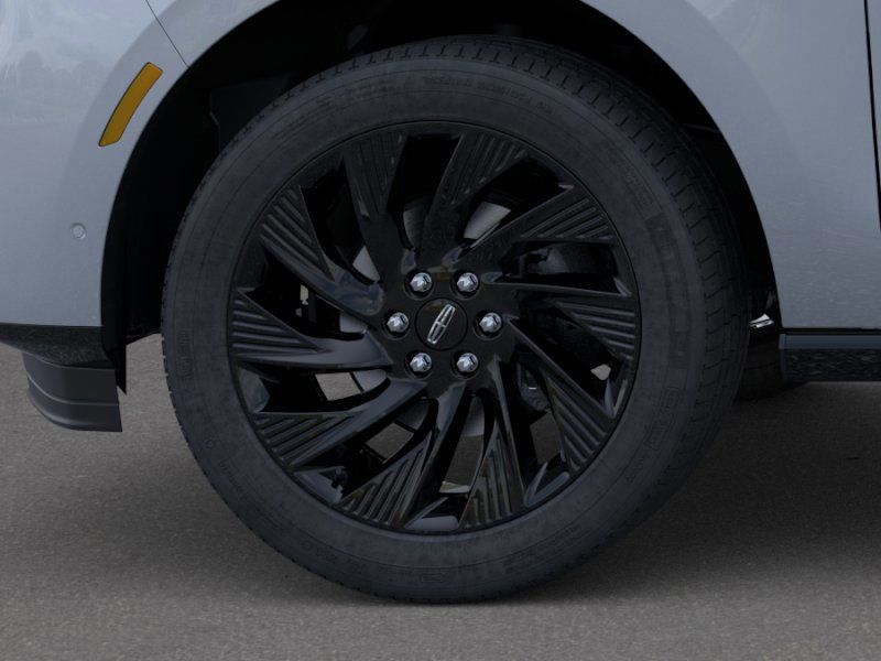 New Car 2025 Lincoln Navigator  Reserve For Sale In Austin, Texas