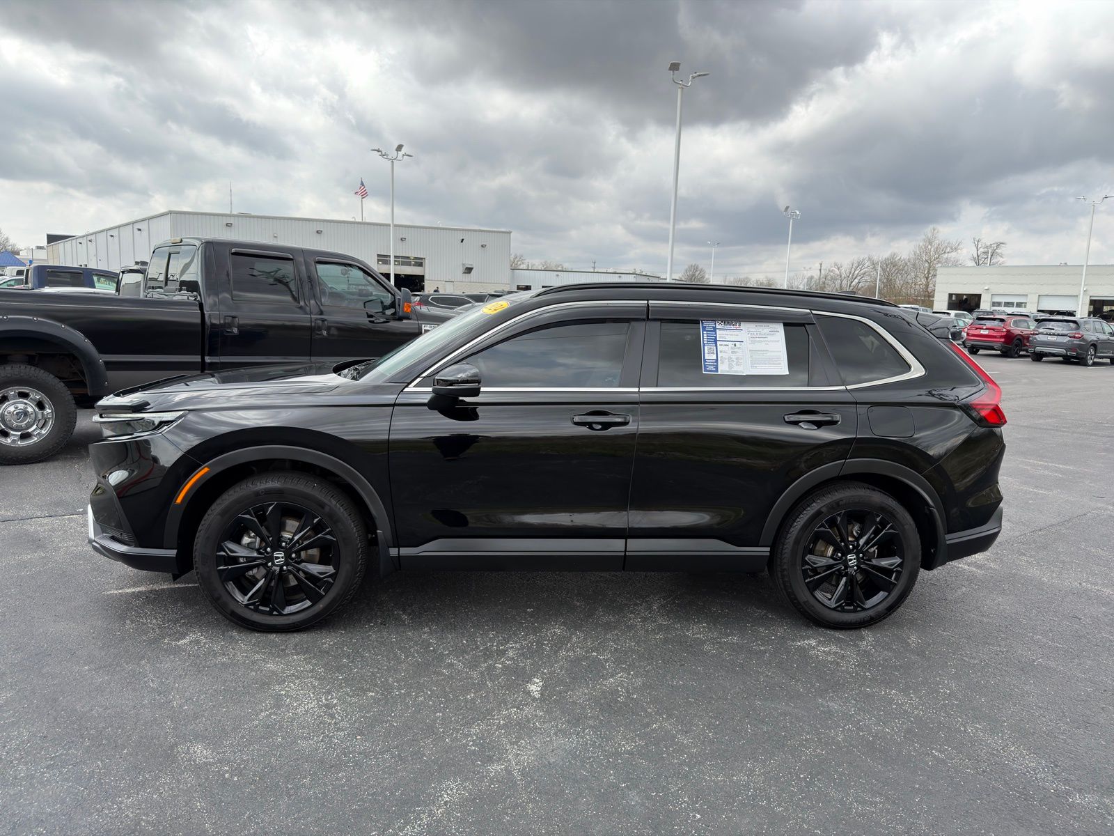 View vehicle photo 3