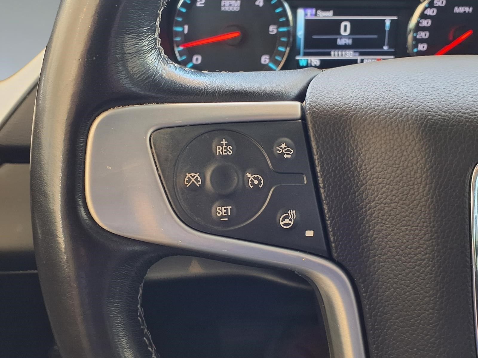 2020 GMC Yukon XL SLT White at Shottenkirk Kia Fort Bend